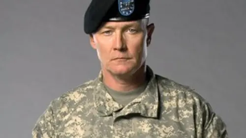 The Unit : commando d'élite S01E06 Rivalités