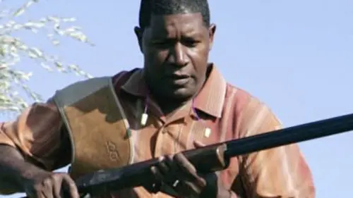 The Unit : commando d'élite S02E09 Mascarade