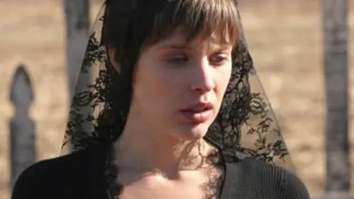 The Unit : commando d'élite S02E13 Le trèfle rouge