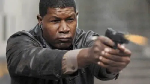 Casting The Unit : commando d'élite S02E16 Mission virtuelle