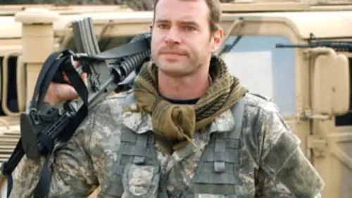 The Unit : commando d'élite S02E17 Guet-apens