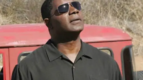 Casting The Unit : commando d'élite S02E18 Le médaillon