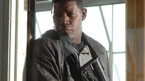 The Unit : commando d'élite S02E23 Le baiser de Judas