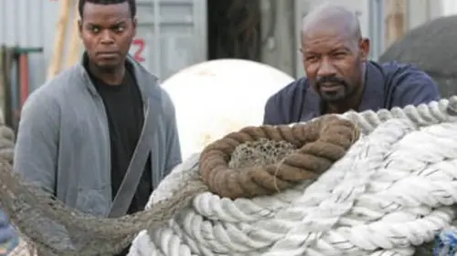 The Unit : commando d'élite S03E02 Pandemonium