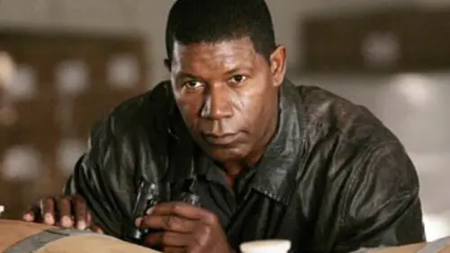 The Unit : commando d'élite S03E05 A fleur de peau