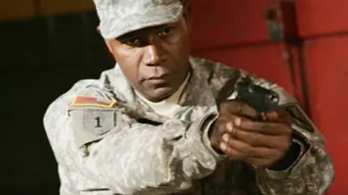 Casting The Unit : commando d'élite S03E09 Liaisons explosives