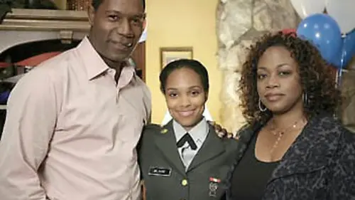 The Unit : commando d'élite S03E10 La boîte de Pandore