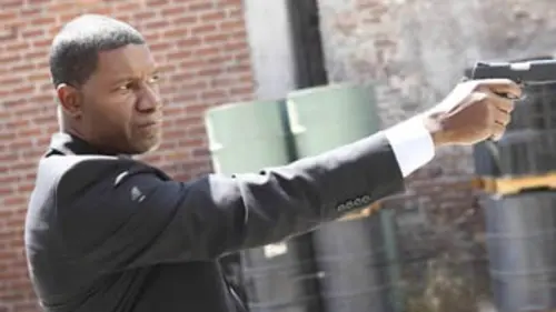 The Unit : commando d'élite S04E03 La loi du business