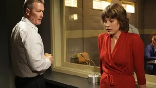 The Unit : commando d'élite S04E11 Le salaire de la peur