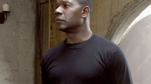 The Unit : commando d'élite S04E13 La lance du destin