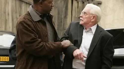 The Unit : commando d'élite S04E14 Un homme à abattre