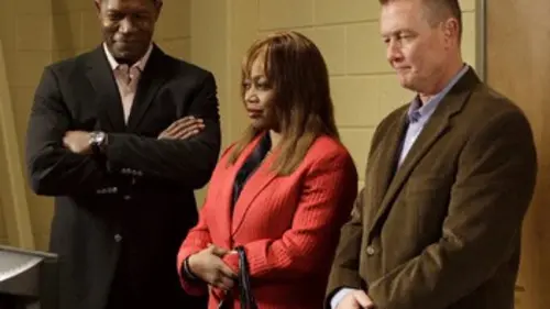 The Unit : commando d'élite S04E15 L'art du mensonge