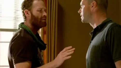 The Unit : commando d'élite S04E16 Asphyxie