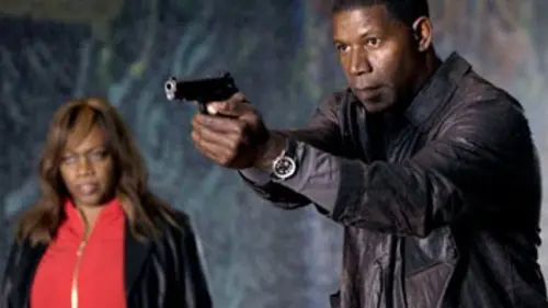 The Unit : commando d'élite S04E21 Bons baisers de Russie