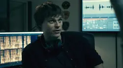 The Valhalla Murders