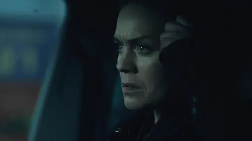 The Valhalla Murders S01E03 Valhalla en streaming