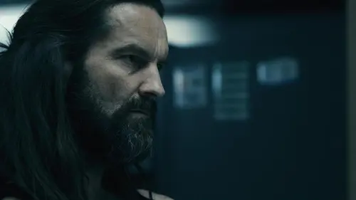 The Valhalla Murders S01E04 Cicatrices en streaming