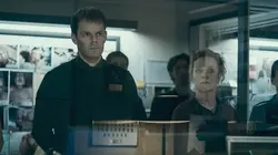 The Valhalla Murders