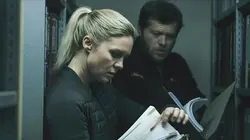 The Valhalla Murders