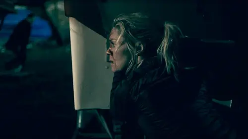 The Valhalla Murders S01E08 Un monstre dans les ténèbres