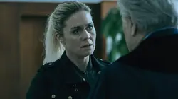 The Valhalla Murders