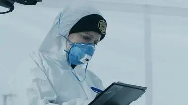 The Valhalla Murders S01E01 Du jamais vu