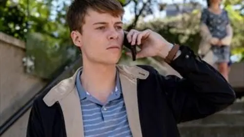 The Valley S01E05 Erreur de segmentation