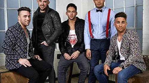 The Valleys S02E07 en streaming