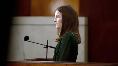 The Victim S01E01
