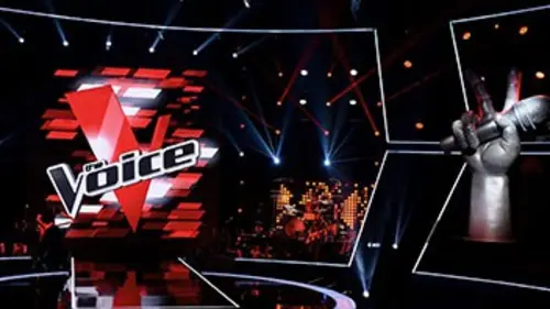 The Voice La suite