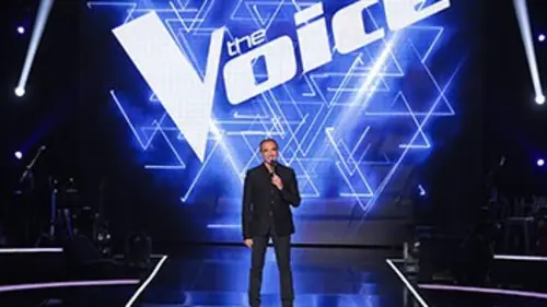 The Voice La suite
