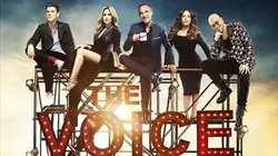 Visuel de The Voice