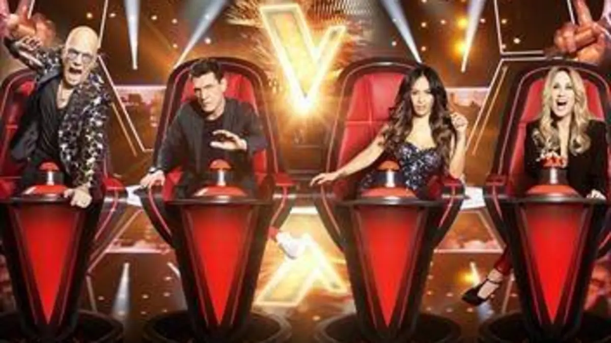 The Voice La suite