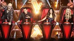 Visuel de The Voice