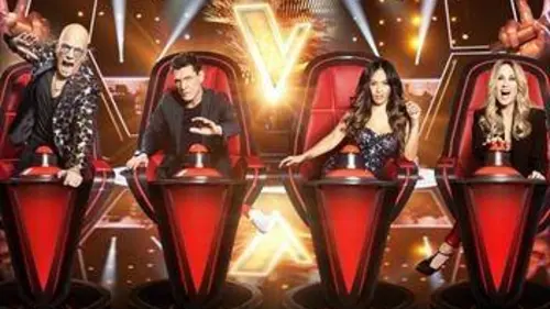 The Voice La suite