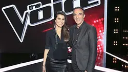 Sur TF1 à 23h15 : The Voice