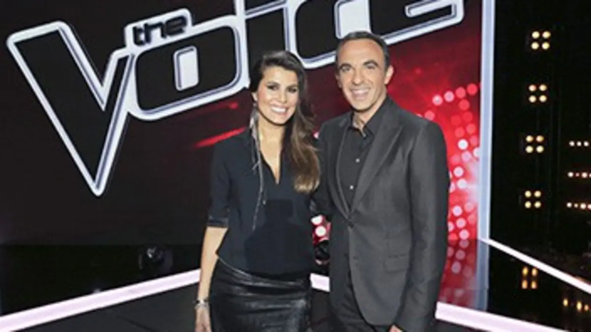 The Voice La suite