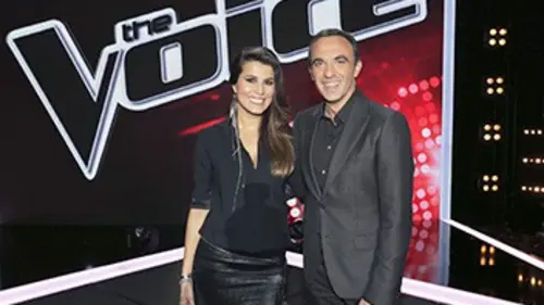 The Voice La suite