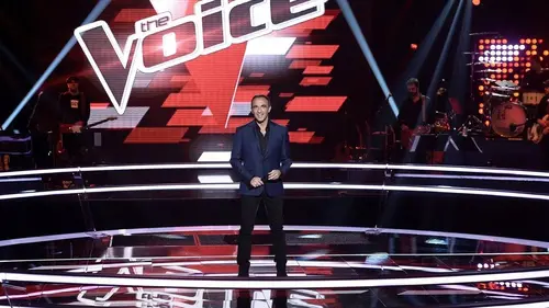 The Voice, la suite La suite