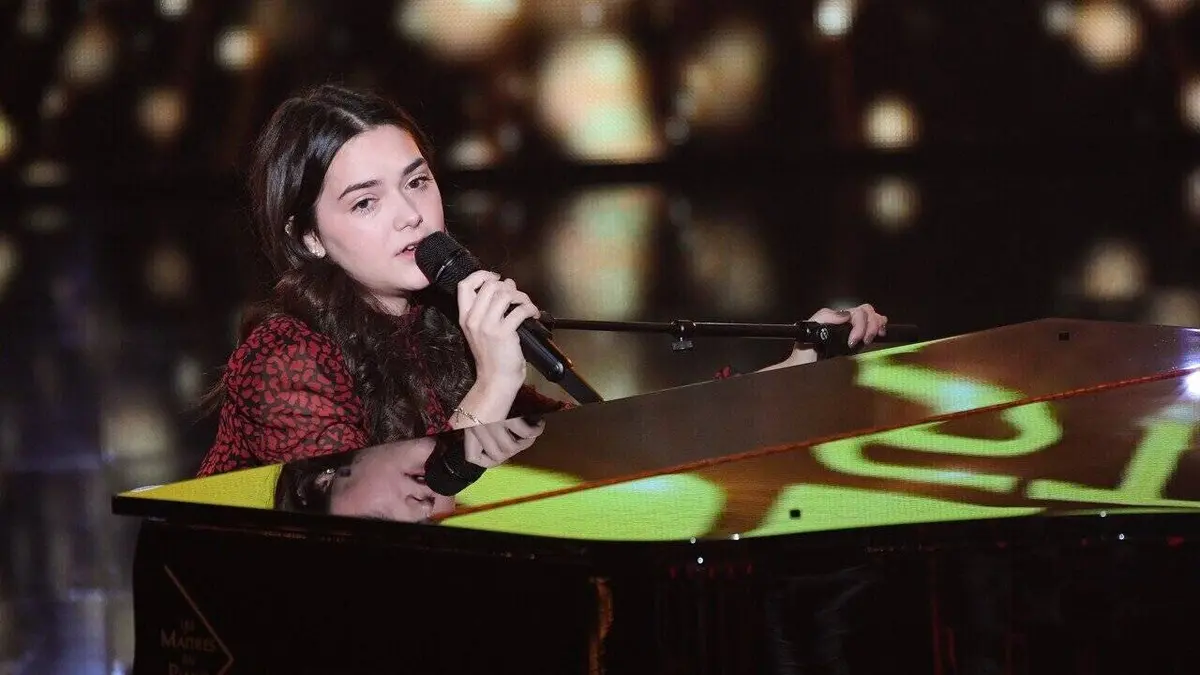 The Voice All Stars