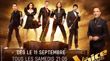 The Voice All Stars Late show
