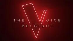 Casting The Voice Belgique