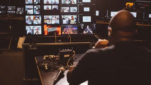 The Voice Belgique La finale