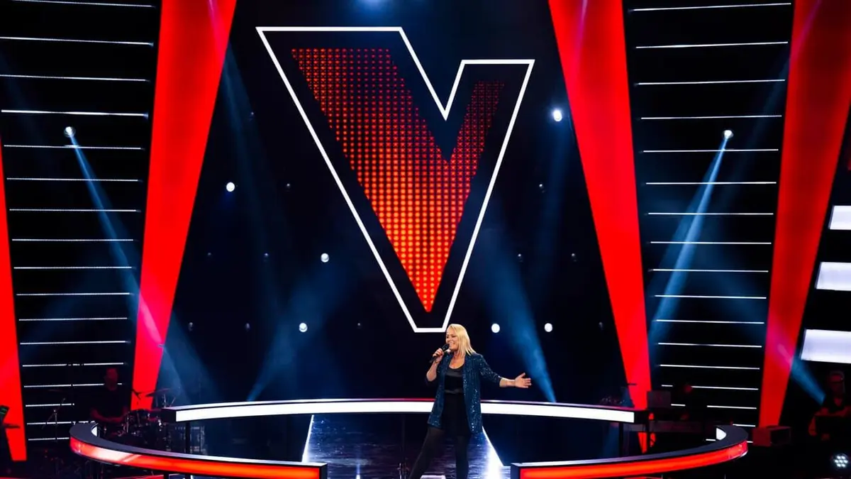 Visuel de The Voice Belgique Battles 2