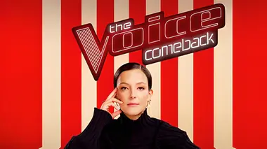 Replay du programme The Voice, Comeback