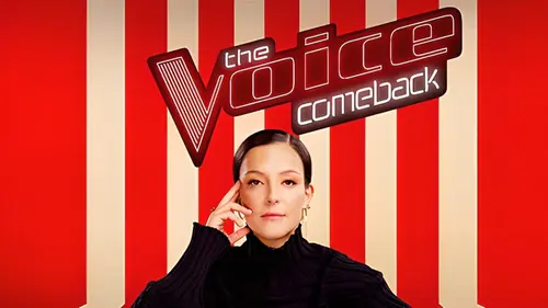 The Voice, Comeback S01E01