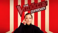 The Voice, Comeback