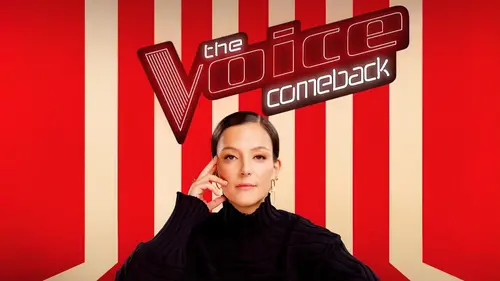 The Voice, Comeback replay