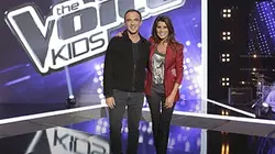 Sur TF1 à 20h55 : The Voice Kids