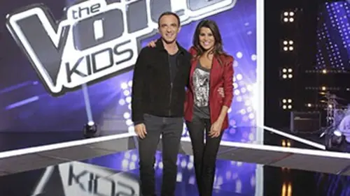 The Voice Kids Episode 2
